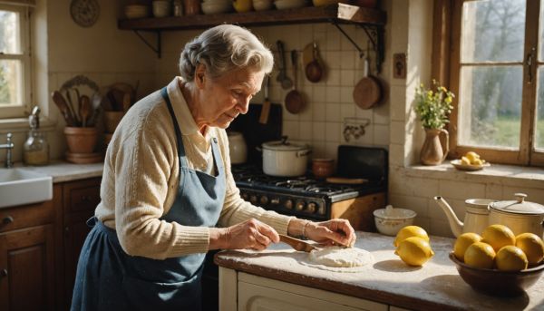 Astuces grand-mere pour decrasser un four enccrassé