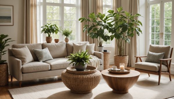 Comment appliquer les regles du feng shui ?