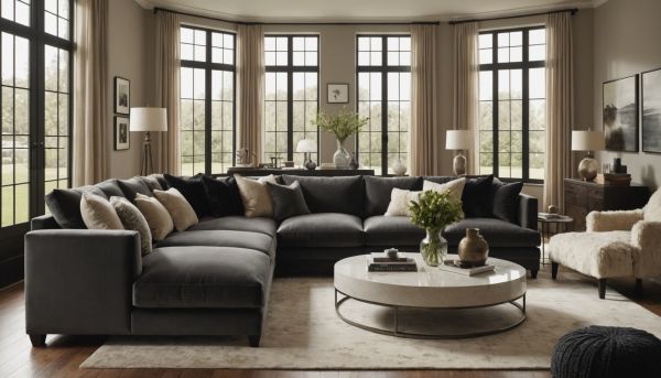 Comment choisir un canapé confortable pour le salon ?