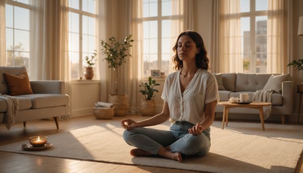 Comment eliminer les blocages energetiques chez soi ?