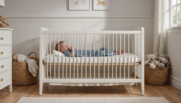 Comment evaluer qualite matelas nourrisson pour meilleur sommeil