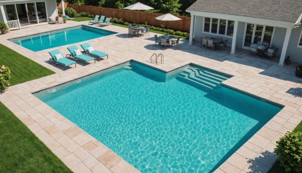 Comment preparer sa piscine pour l ete ?