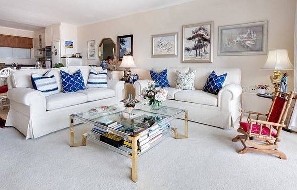 Les Tendances Actuelles en Matière de Décoration d'Intérieur