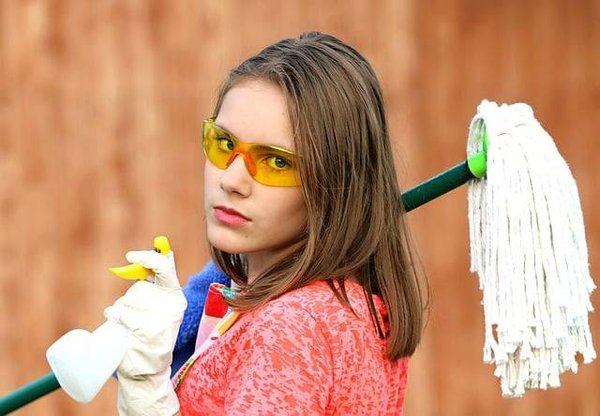 Les meilleures astuces pour gagner du temps et de l'énergie lors du nettoyage