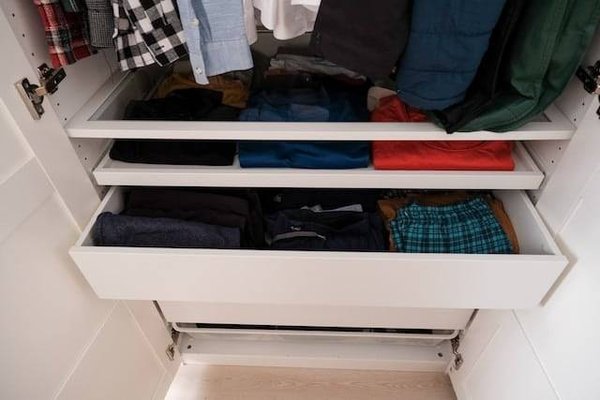 Comment optimiser l'espace de rangement dans sa maison ?