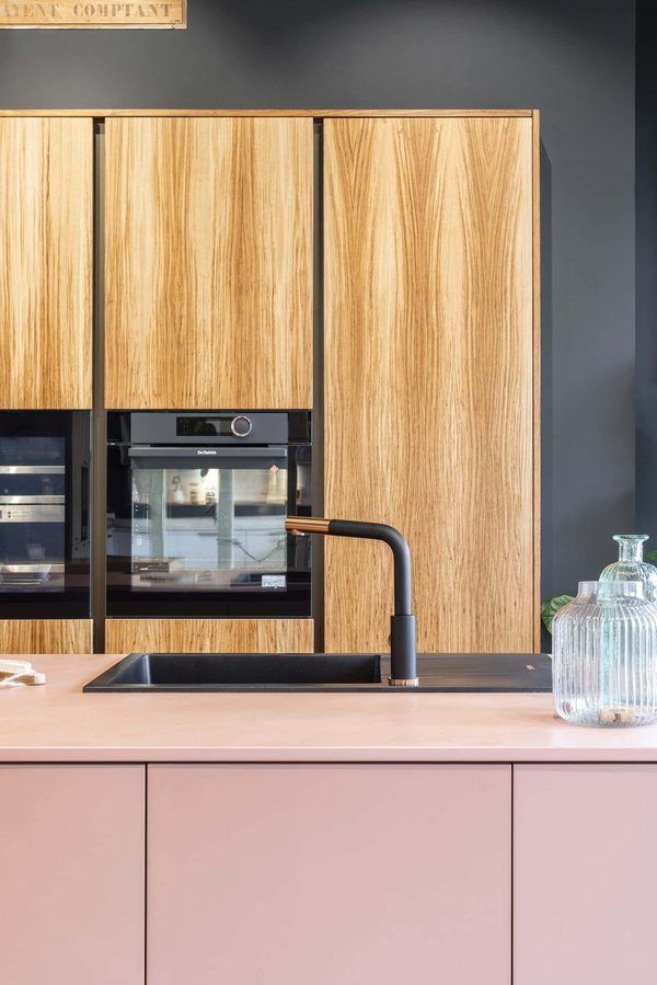 Découvrez le four Bora X BO, le nouveau bijou des petites cuisines