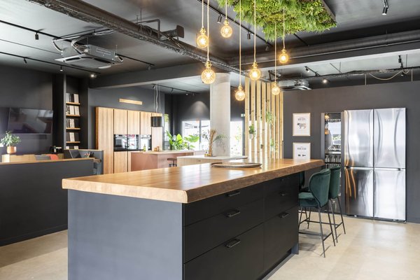 Comment installer et utiliser votre hotte Bora ?