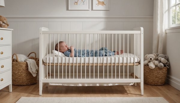 Comment evaluer qualite matelas nourrisson pour meilleur sommeil